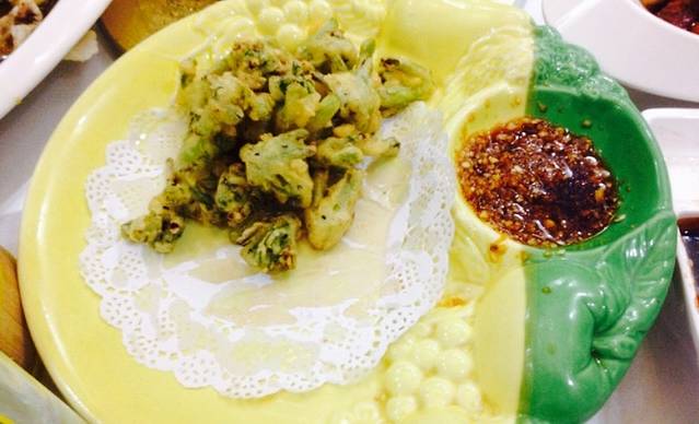 涿州华谊楼饭店(涿州店)