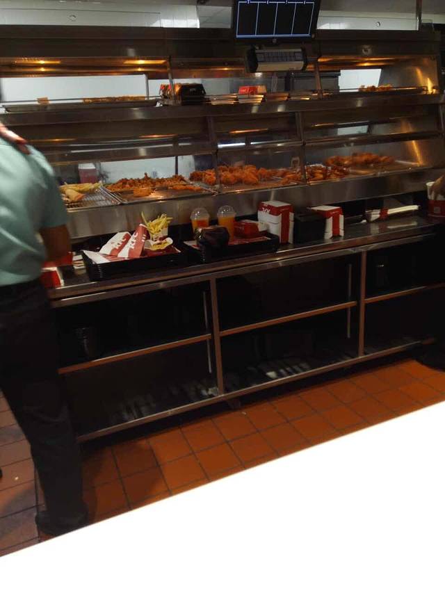 肯德基(连州大道店)