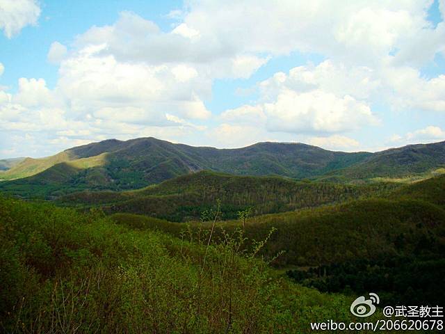 金源文化旅游开发区