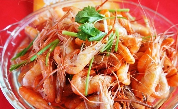 邓仙蟹舫·阳澄湖农家菜