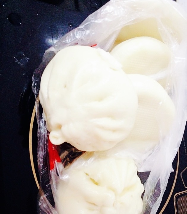 青露(天一新街店)