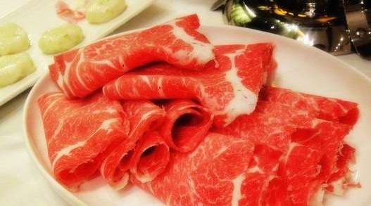 鼎鼎香·港式火锅(北京SKP店)