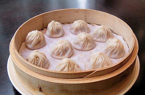 鼎泰丰(信义路店)