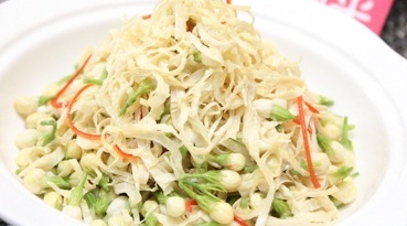 翰林宴(阜南路店)