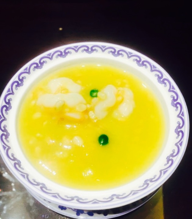 中大国际·唐宫食府