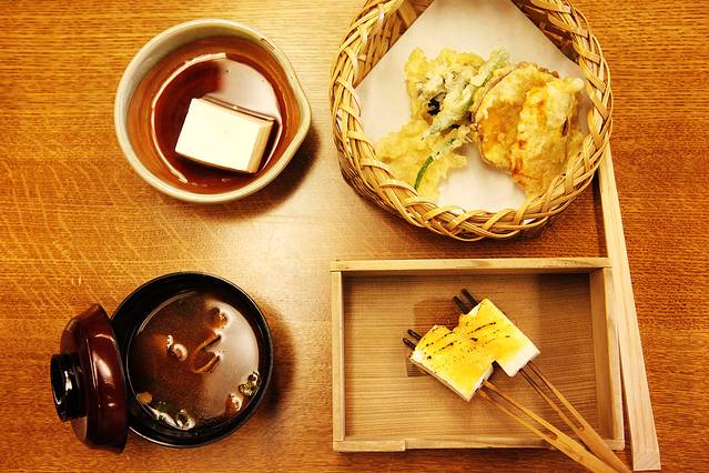 Ganko Takasegawa Nijoen