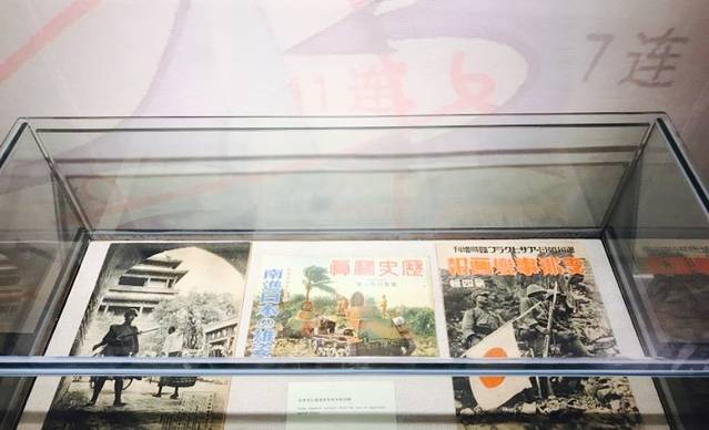 东江游击队指挥部旧址纪念馆