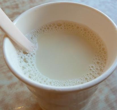 永记和味豆浆大王(爱民店)