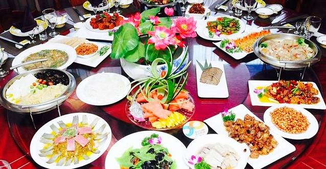 金海翔富贵楼(肥东店)