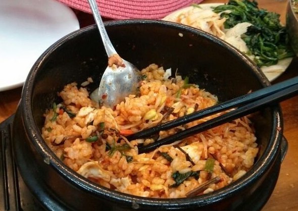 鸡西东园冷面(海岸人家小区店)