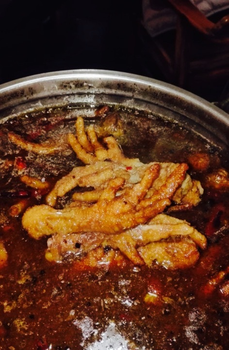 土大力(鹤壁店)