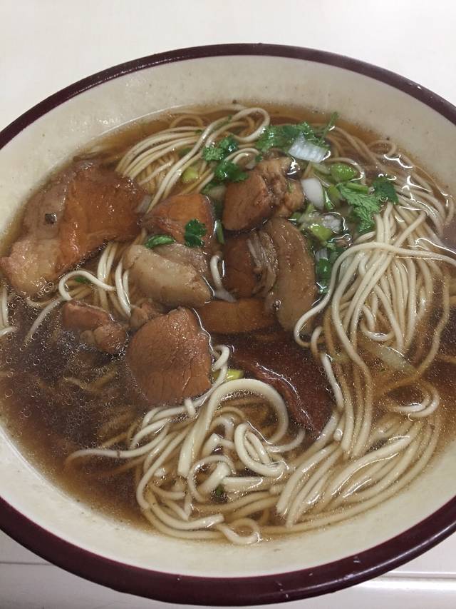 兄弟拉面(交通大学店)