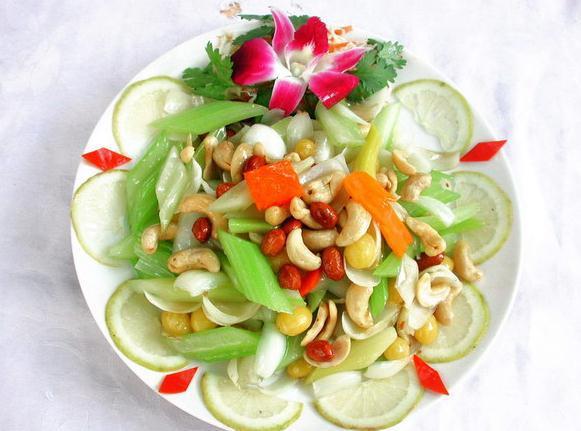 竹苑饭店(天荒坪中路店)