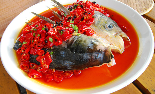 老太婆饭店(瑶琳路店)