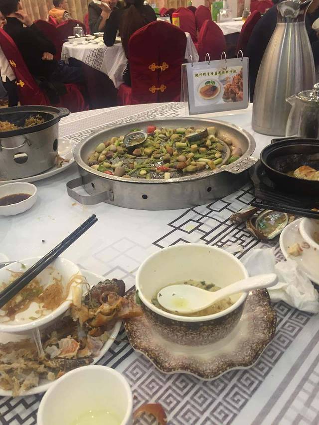 旺阁渔村(石岩店)