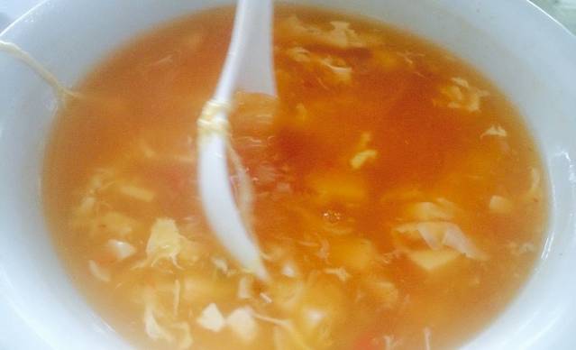 黄山西递株林人家酒店-餐饮住宿