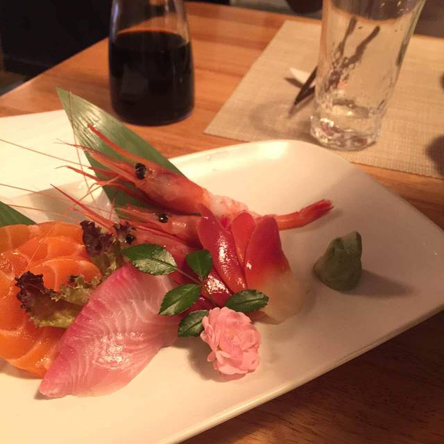 食匠新日式创意菜