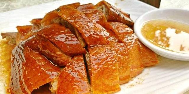 鹅公村(荔湾店)