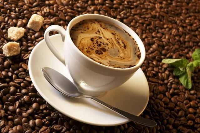 EspressoCafe醇咖啡(万川锦苑店)