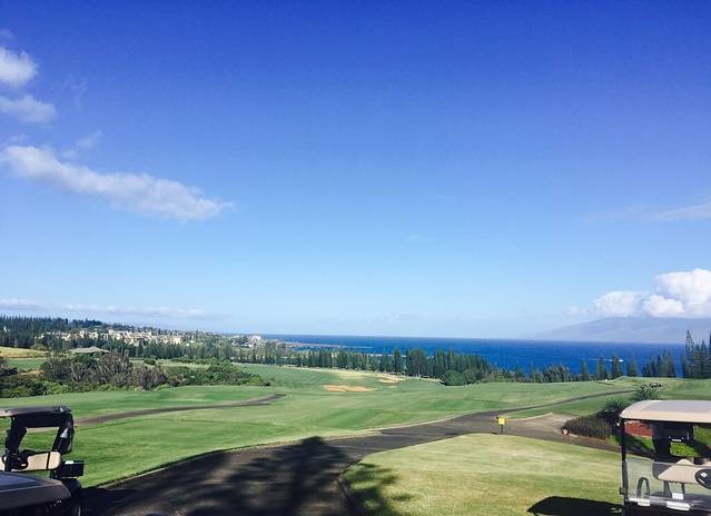 卡帕鲁阿农场球场