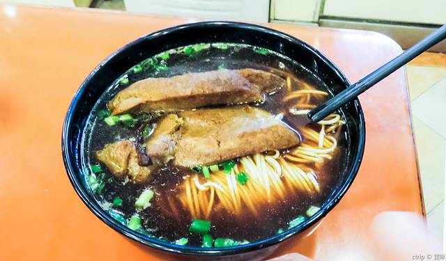 庄氏隆兴·蟹樽小笼(外滩店)