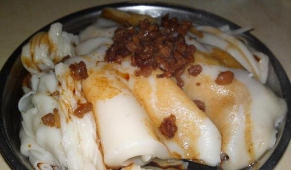 三身人肠粉(梅园店)