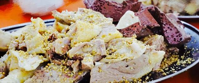 水东兴记鸭粥店(汇景北路店)