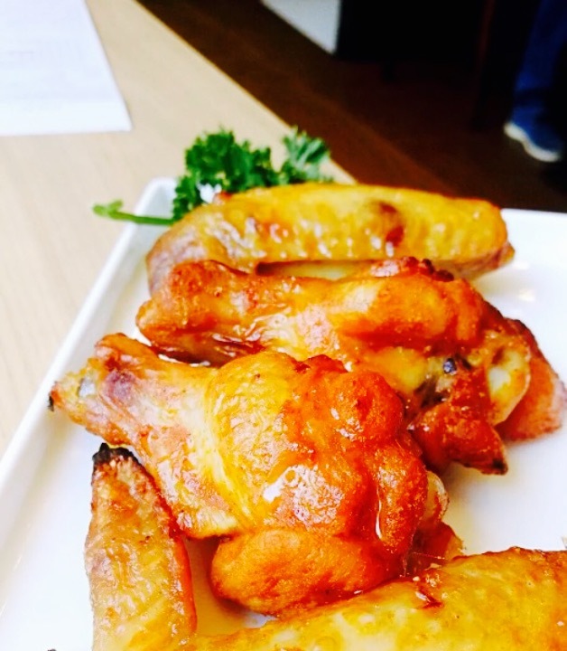 必胜客(宁德万达店)