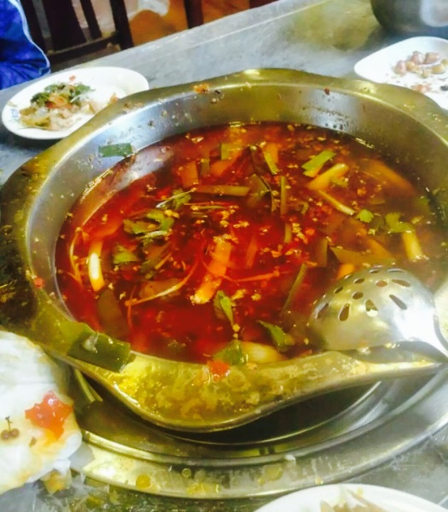 太安鱼庄(炉城南路店)