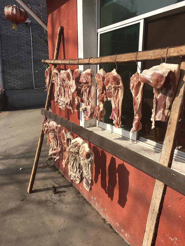 鹤莱·庭院餐厅(庾村店)