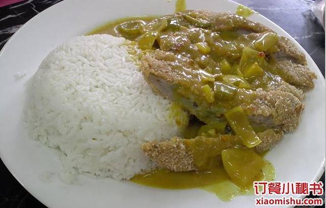 天记茶餐厅(翠华路店)