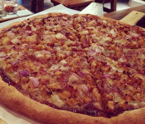 火鬼PYRO(五道口店)