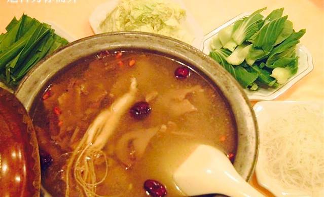 好滋味(和平路店)