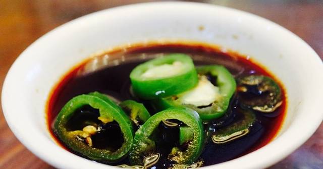 悦满园·庭院式私房菜