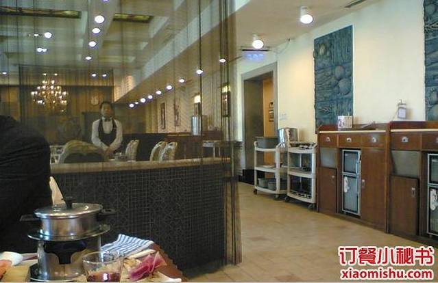 国府肥牛(宁山中路店)