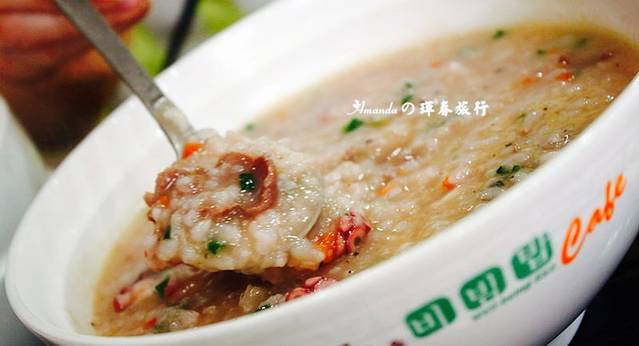 本粥拌饭馆(珲春店)