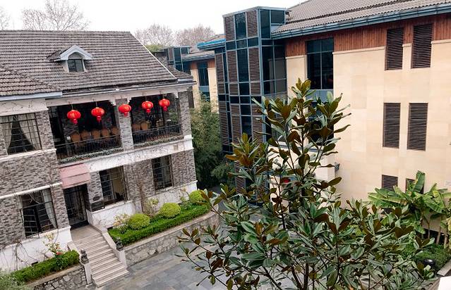 湖滨客舍(东湖店)