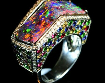 国家澳宝收藏馆