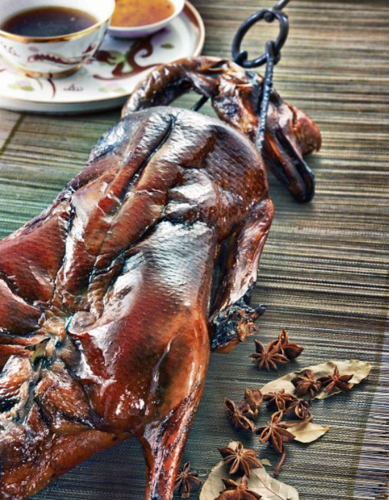 深井陈记烧鹅(新濠天地店)