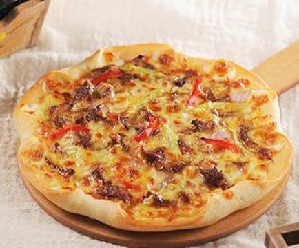 菲滋意式餐厅(富阳物美店)