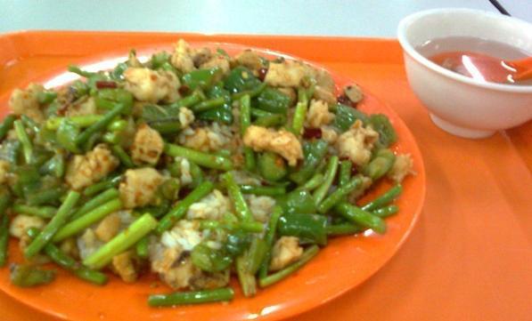 第一人民医院南院-食堂