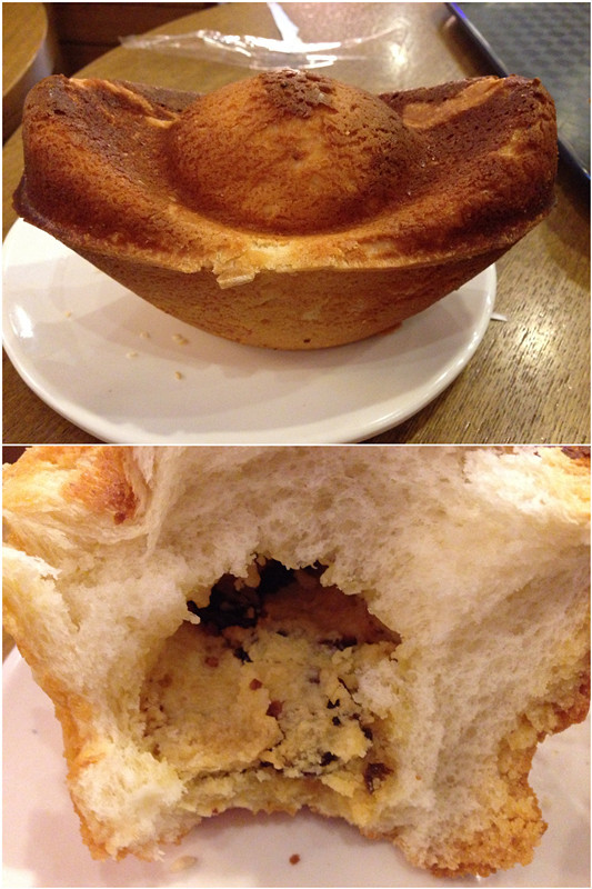 面包新语(SM城市广场店)