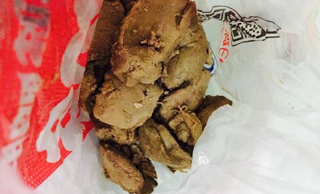 绝味鸭脖(蒙山路店)