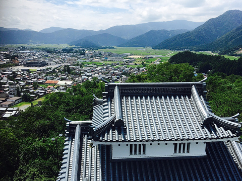 2018越前大野城_旅游攻略_门票_地址_游记点评,大野市旅游景点推荐
