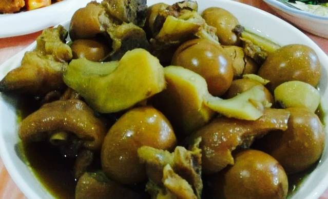 南园美食(仁化店)