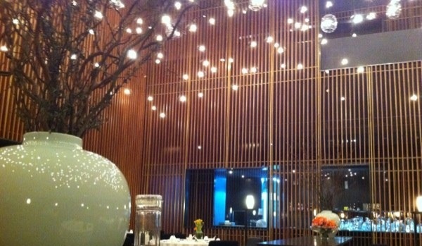 华苑壹号(欢乐海岸店)