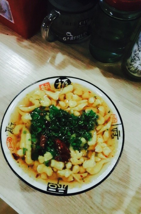 恒香居·农家菜·铁锅炖(富达园店)