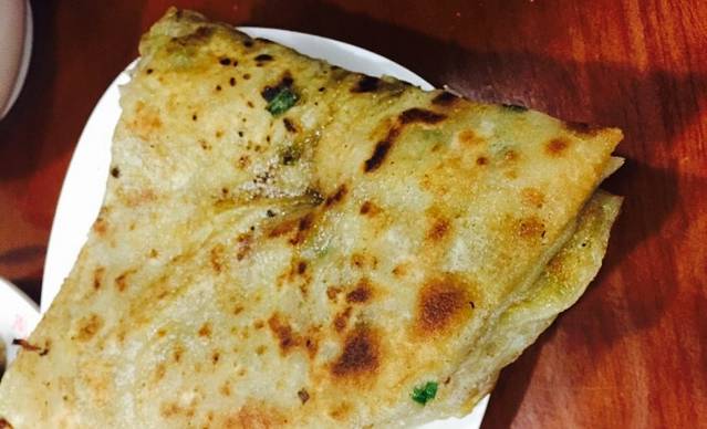 周太麦饼(分店)