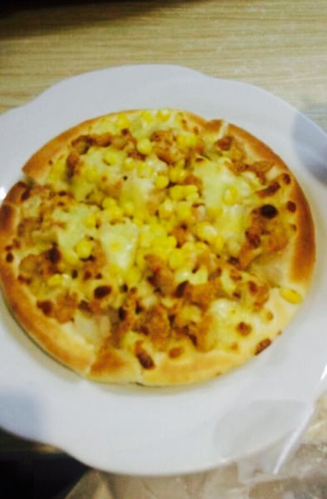 葡式西餐厅(商业街店)