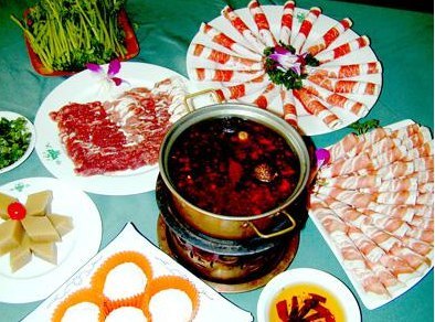 潮中人潮州菜(古墩路店)